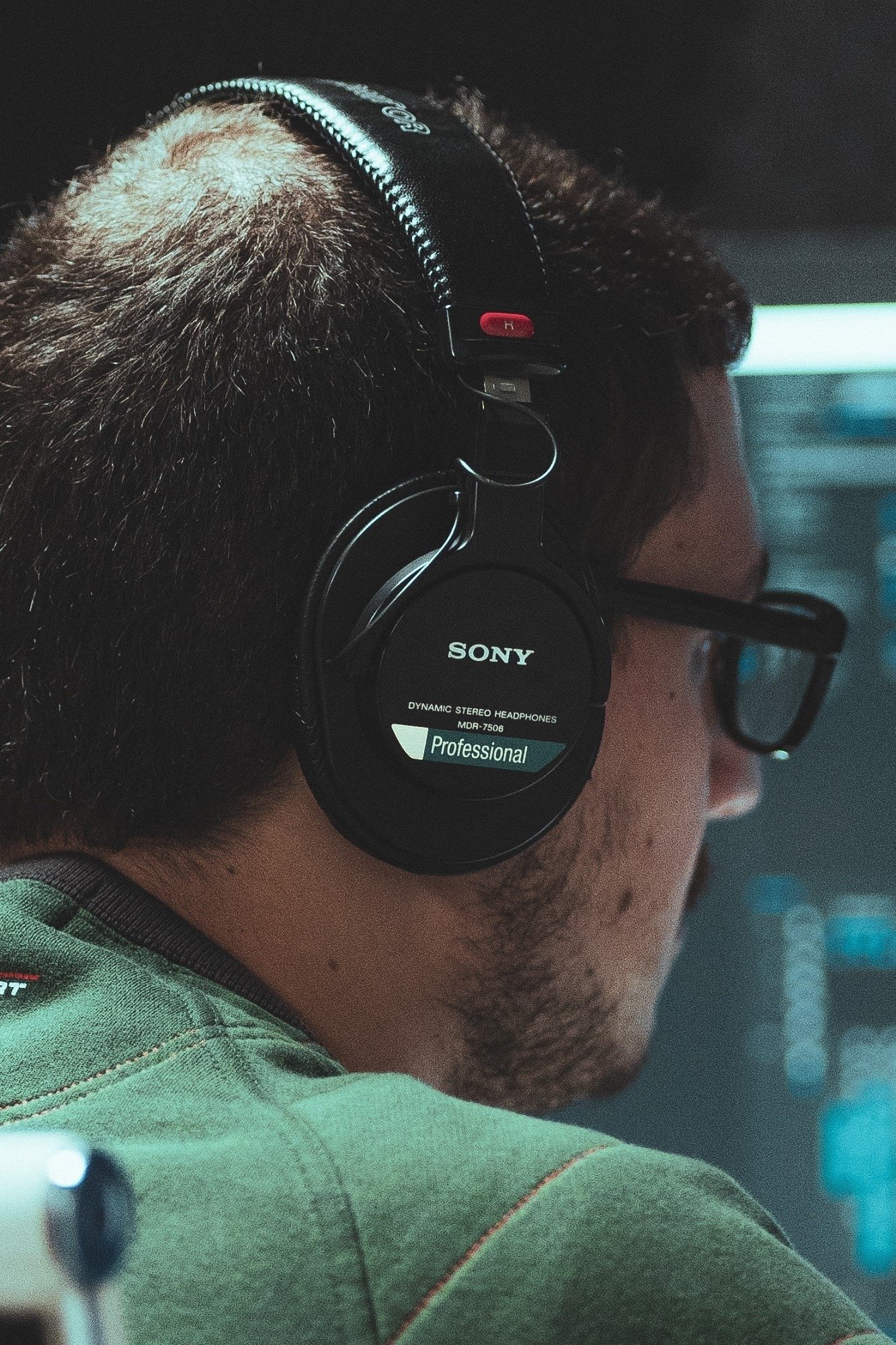 et billede af Niccolò Sarao