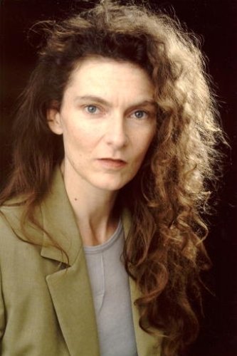 et billede af Odile Roire