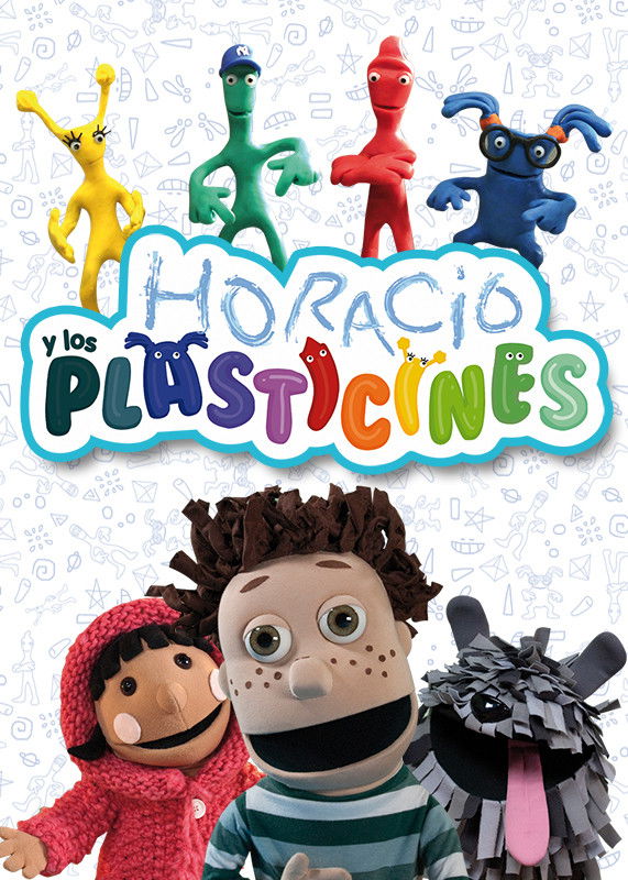 Horacio y los Plasticines