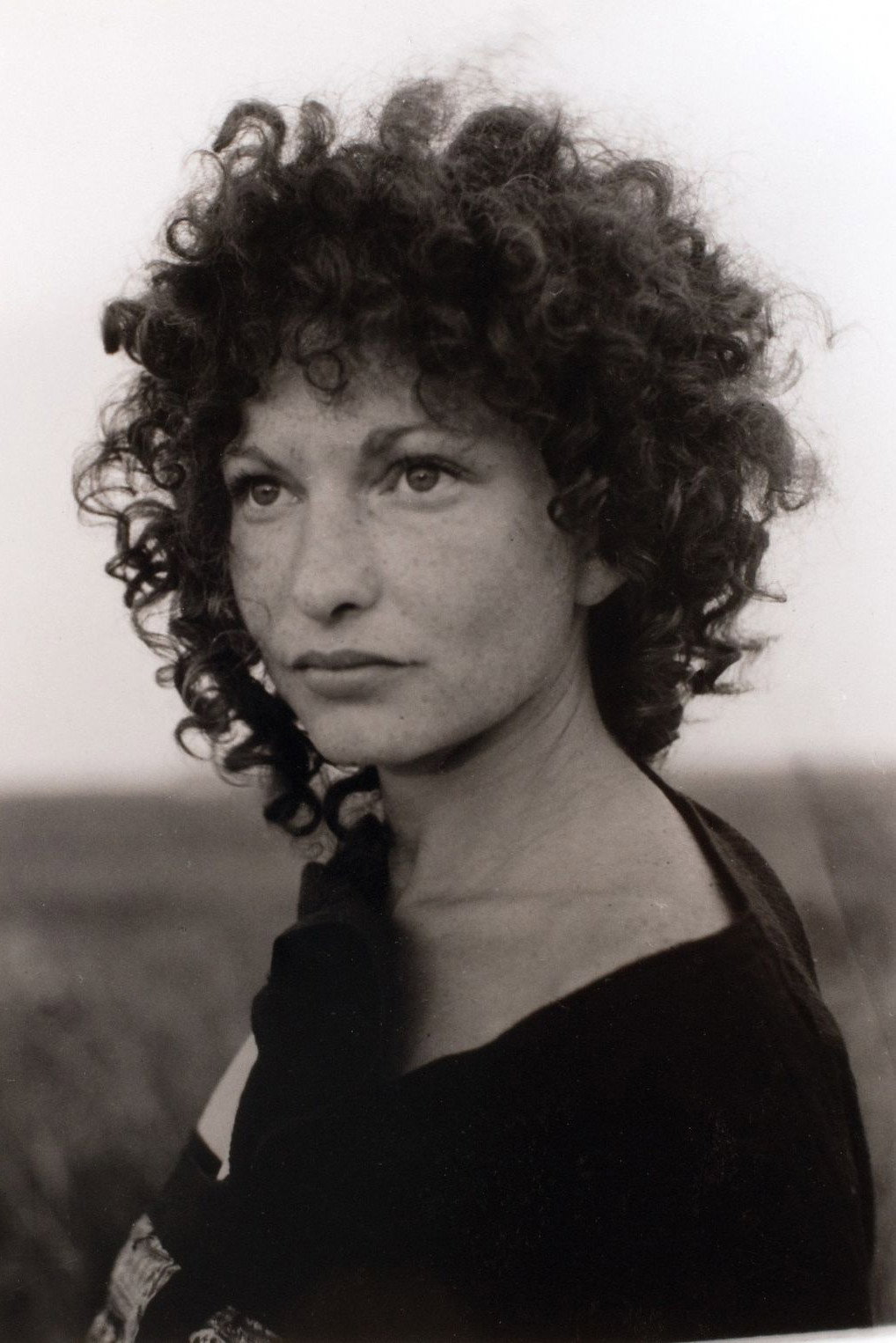 Maya Deren fotoğraf 4