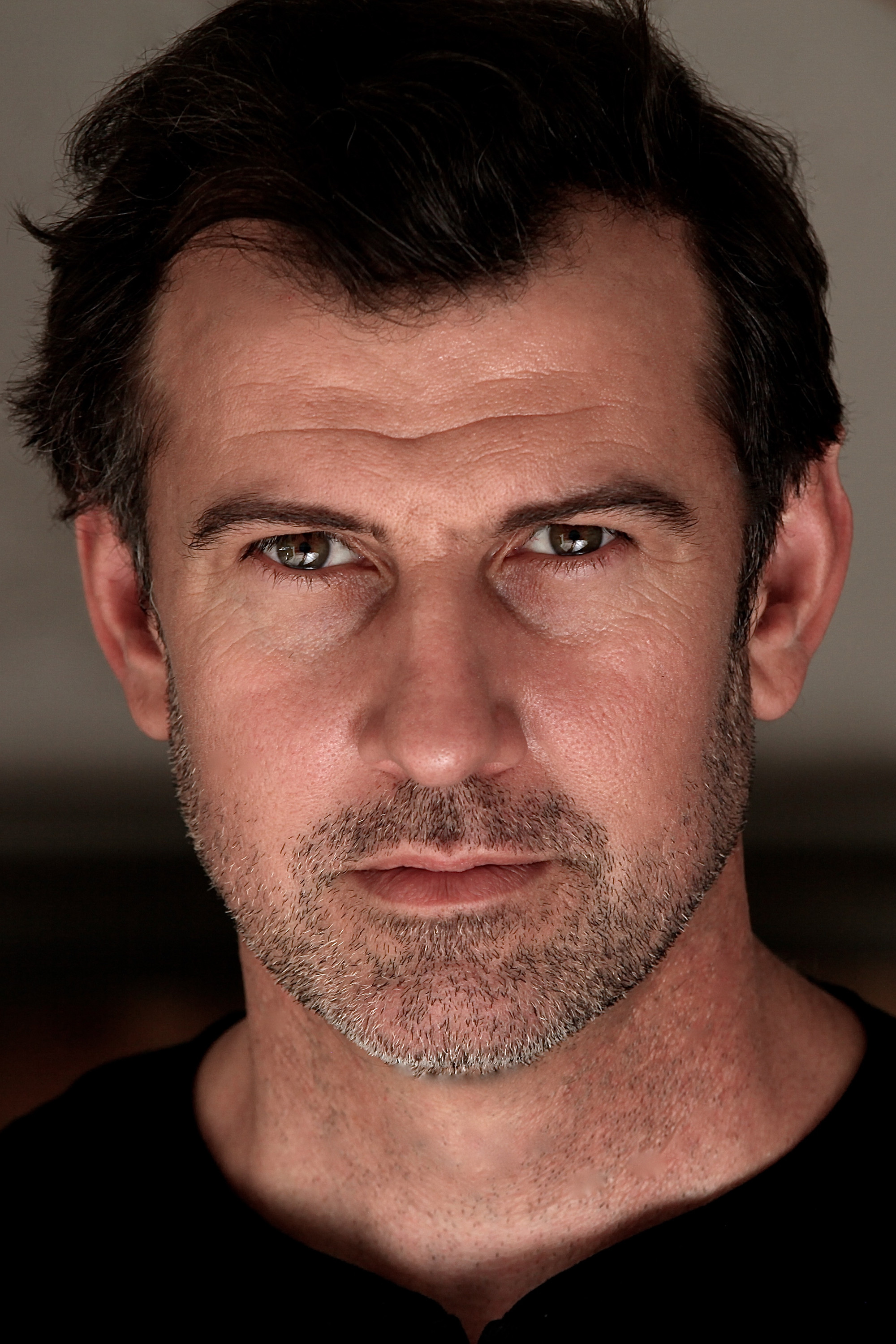 et billede af Jim Freivogel