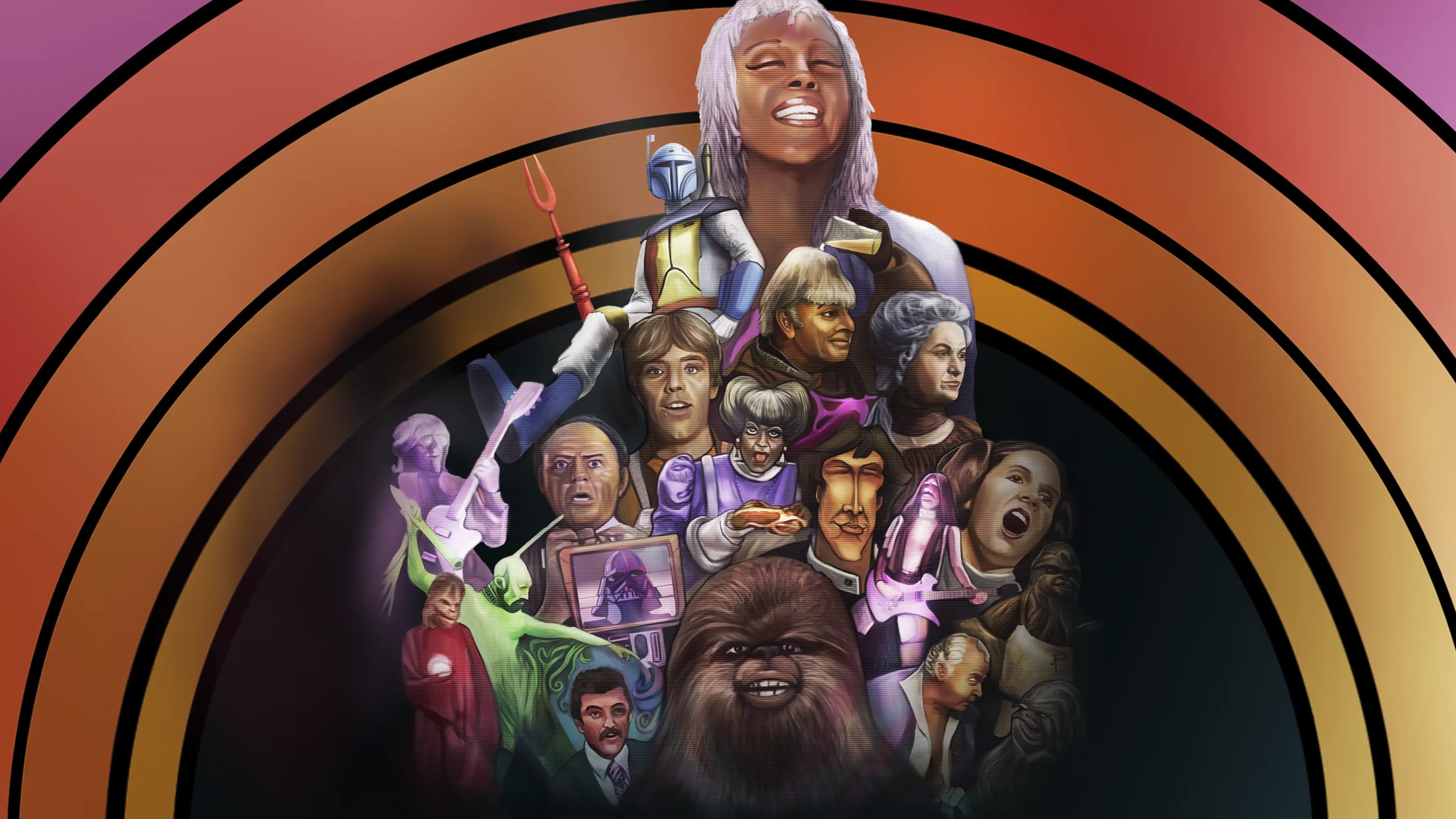 A Disturbance in the Force: How the Star Wars Holiday Special Happened