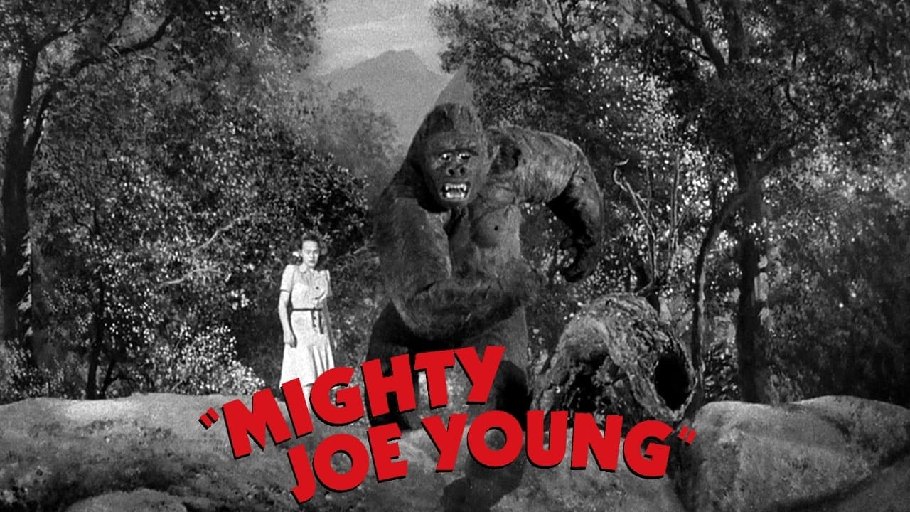Potężny Joe Young (1949)