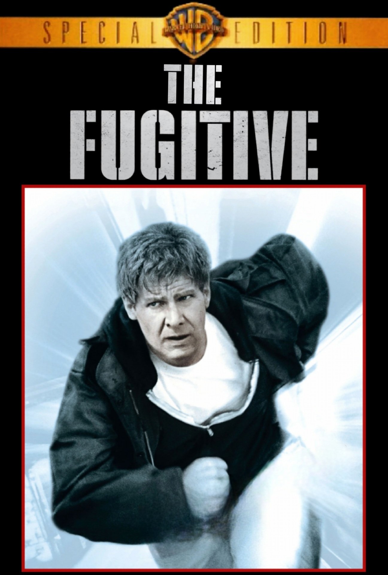 The Fugitive