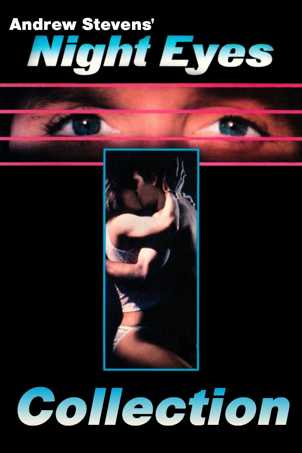 Night Eyes Collection The Poster Database (TPDb)