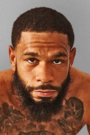 et billede af Peter Dobson