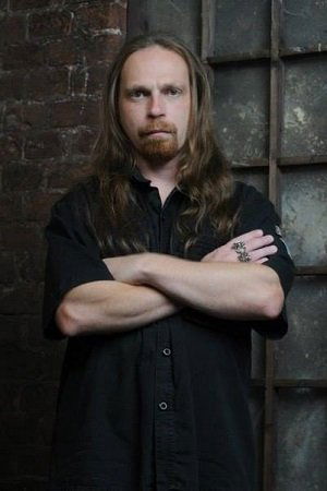 Andrey Ischenko