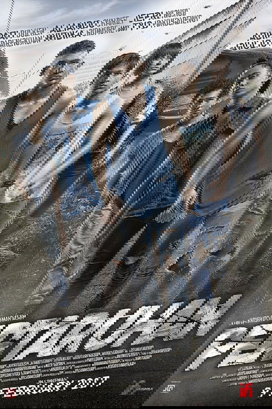 Capa do Filme 