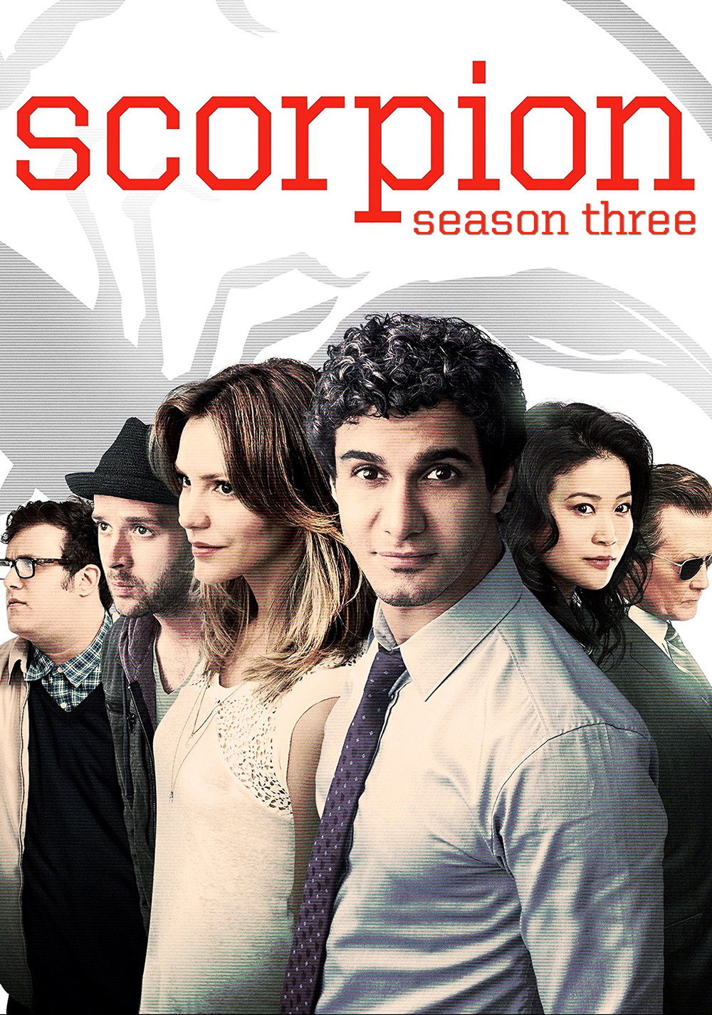 SCORPION