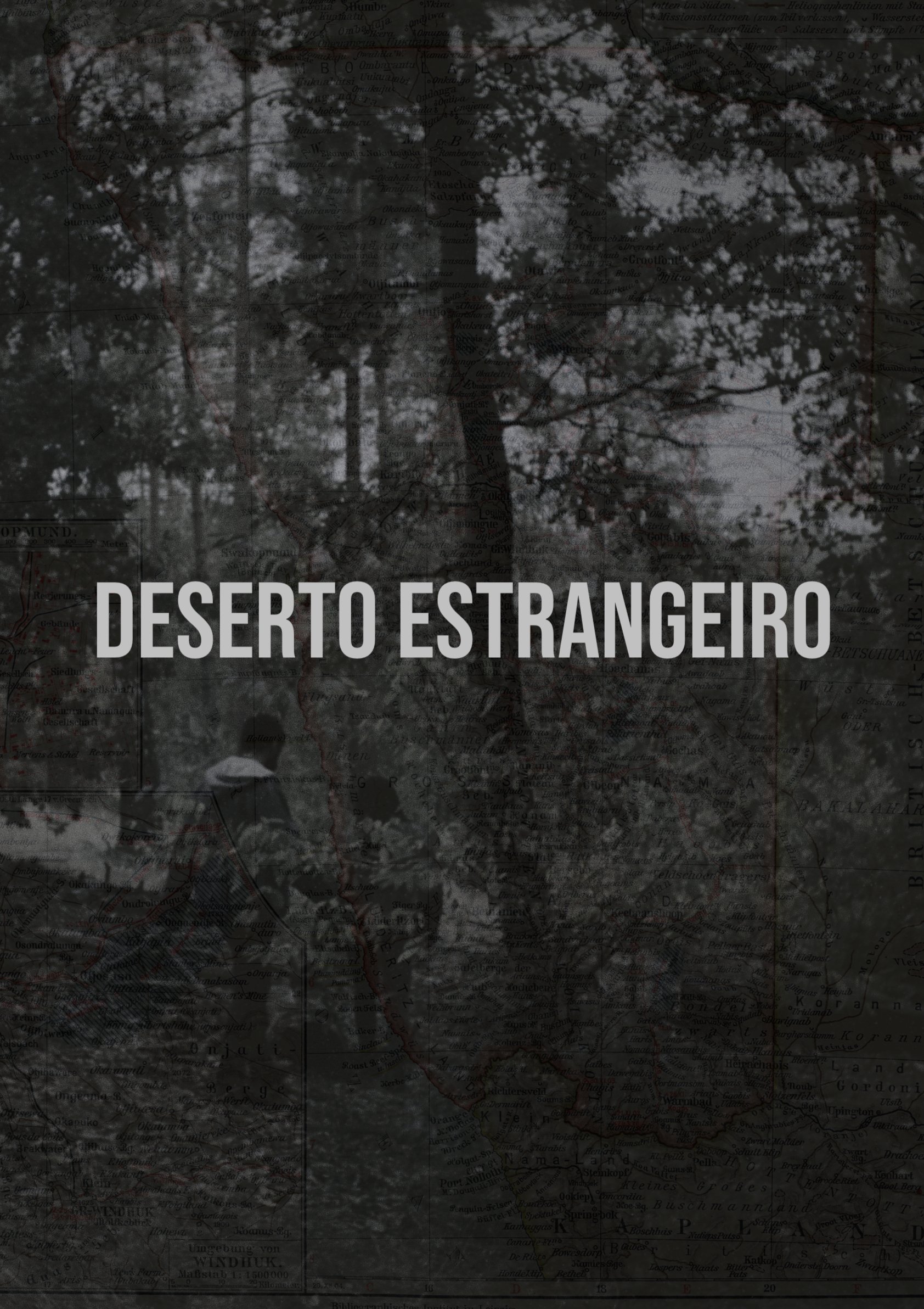 Deserto Estrangeiro Deserto Estrangeiro