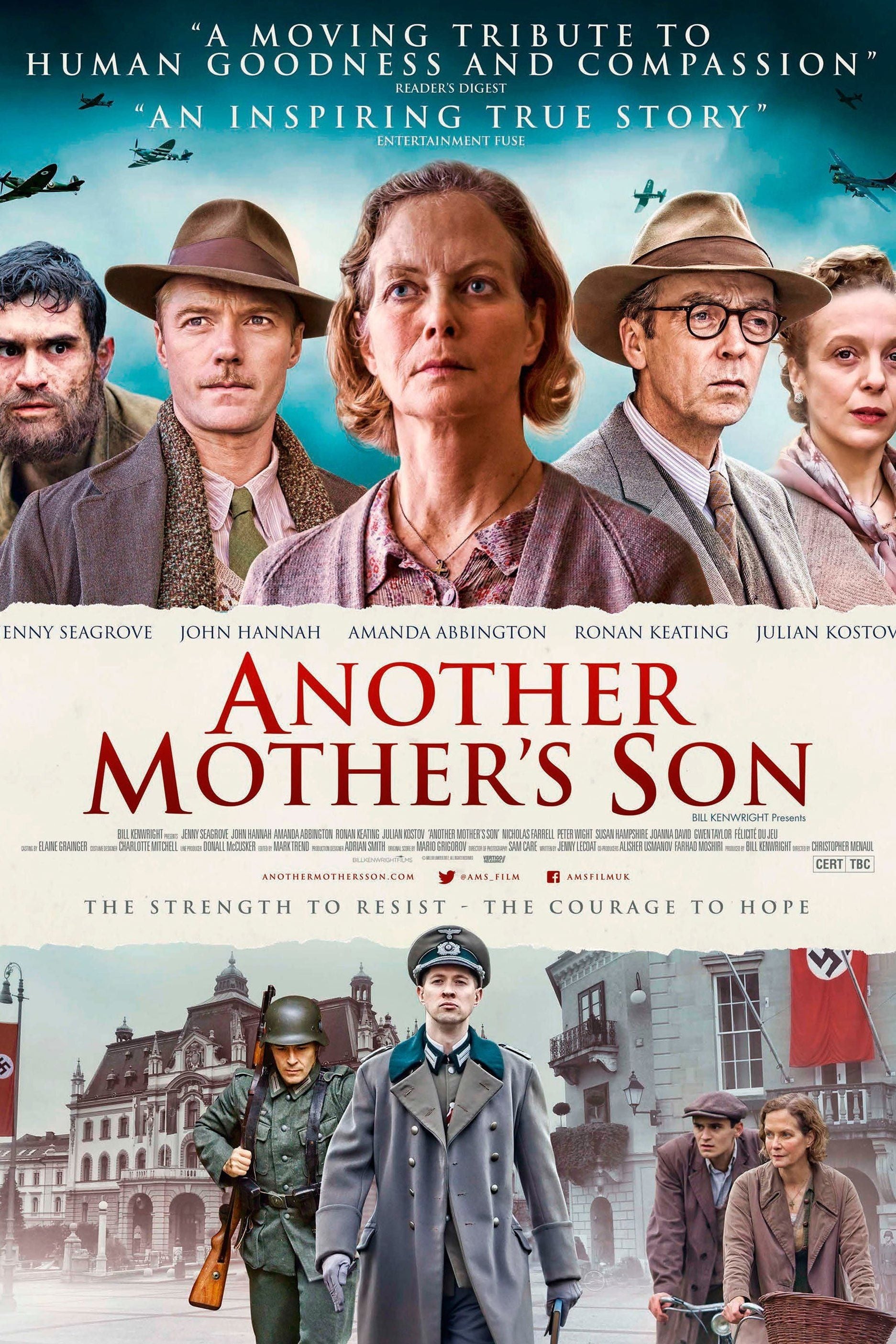Another Mother's Son streaming sur libertyvf
