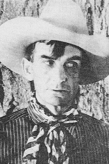 et billede af Skeeter Bill Robbins