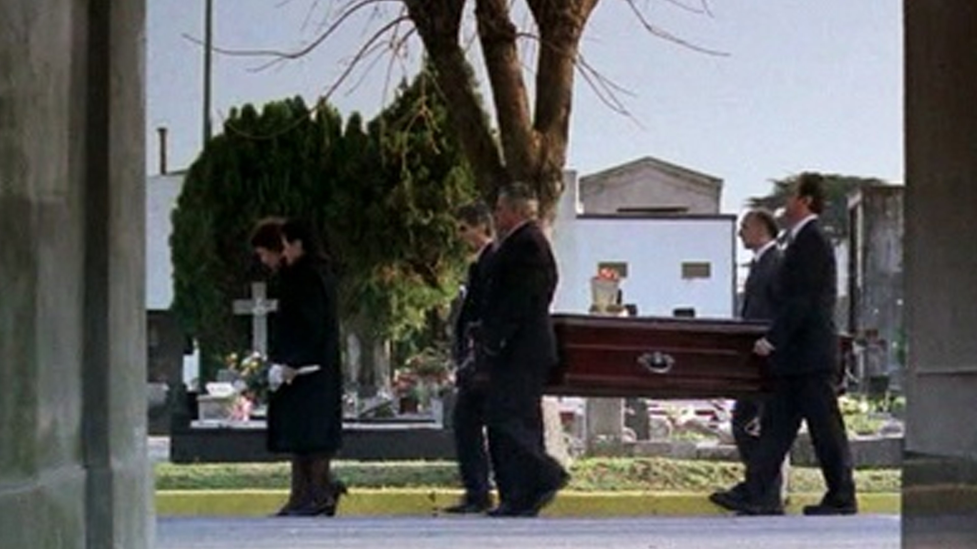 Familia Fortone (1999)