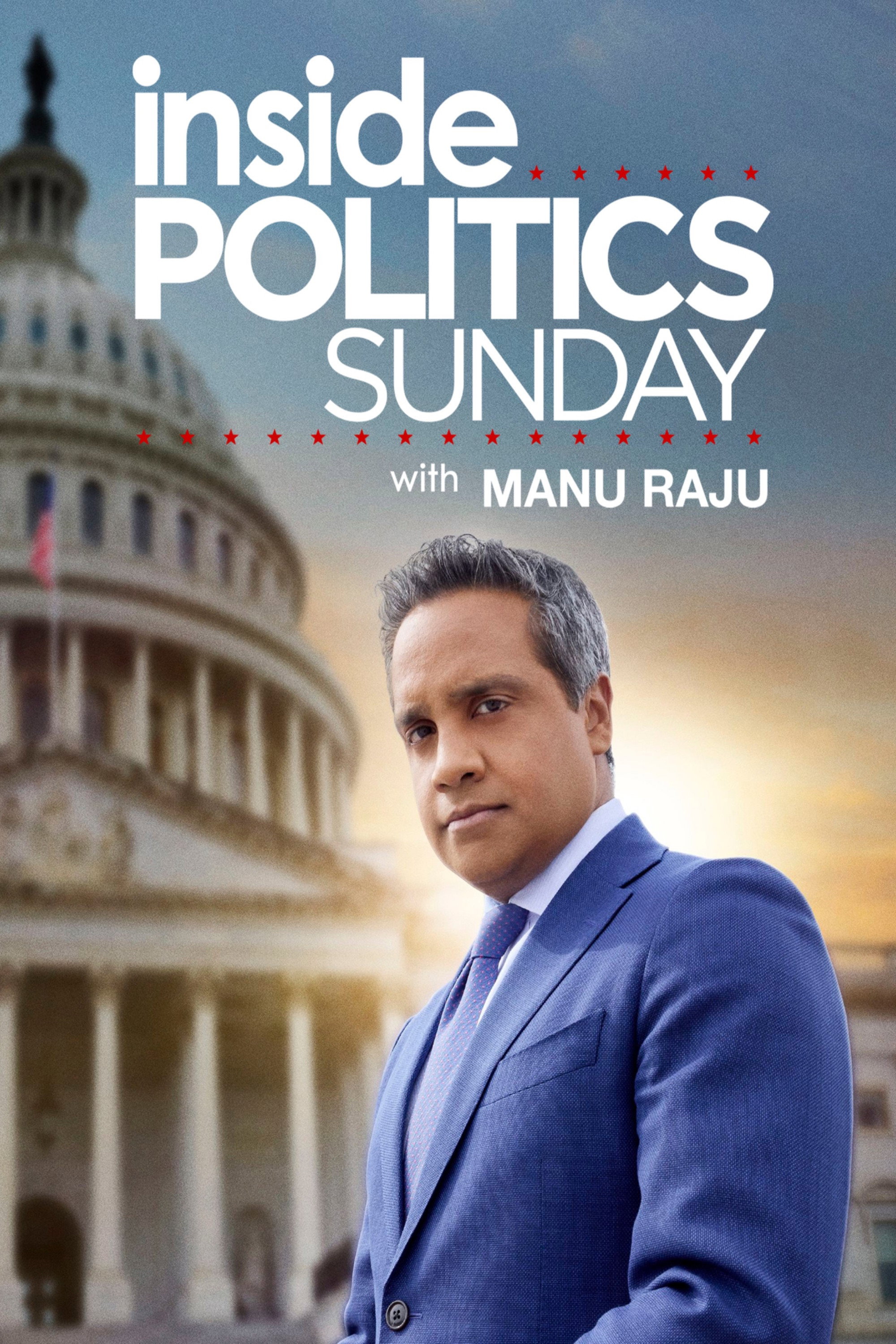 Inside Politics Sunday