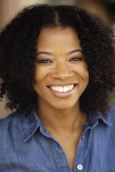 et billede af Idella Johnson