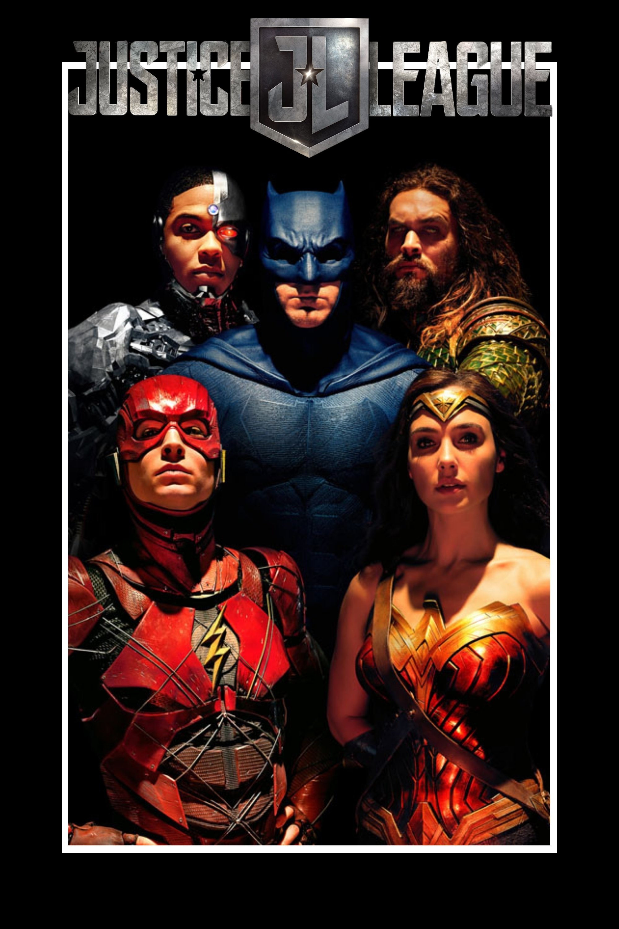 Justice League
