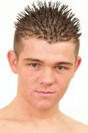 et billede af Kyle West