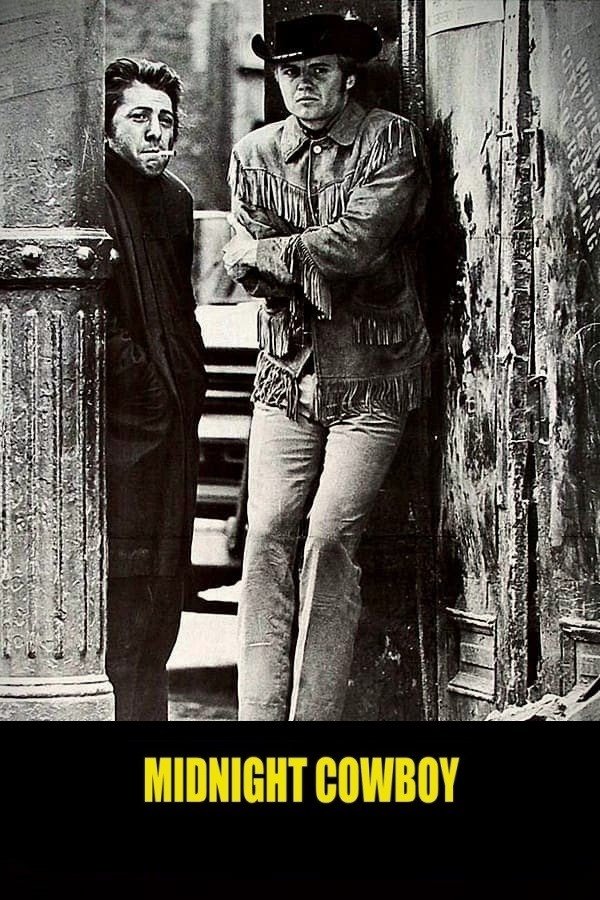 Midnight Cowboy