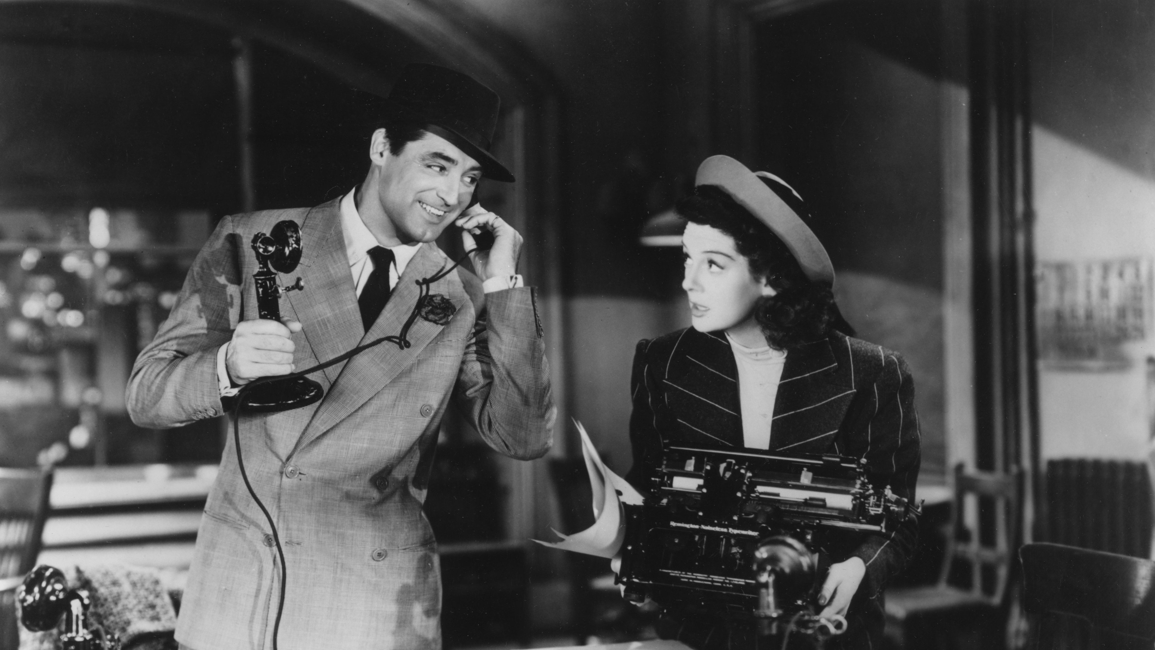 Media image