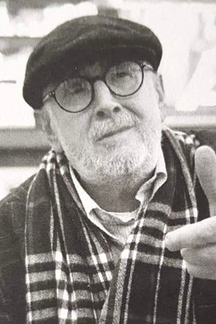 et billede af Gerardo Scala