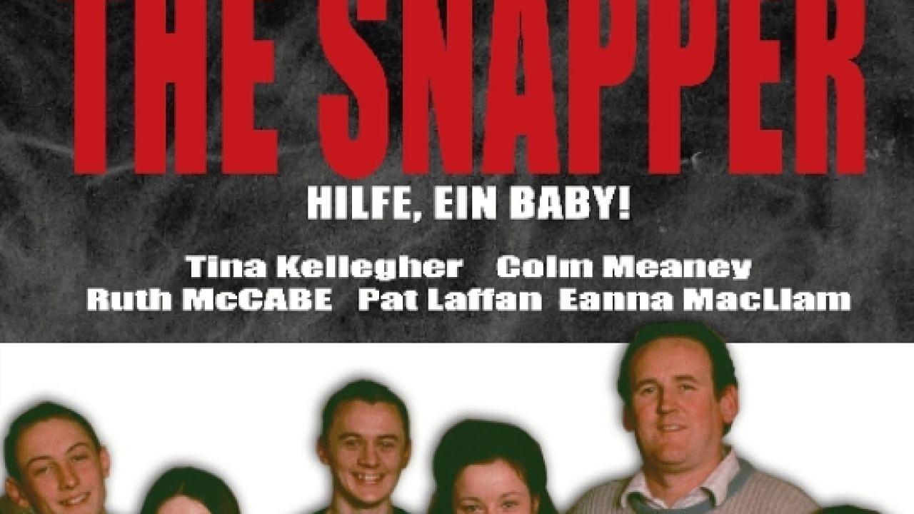 The Snapper (1993)