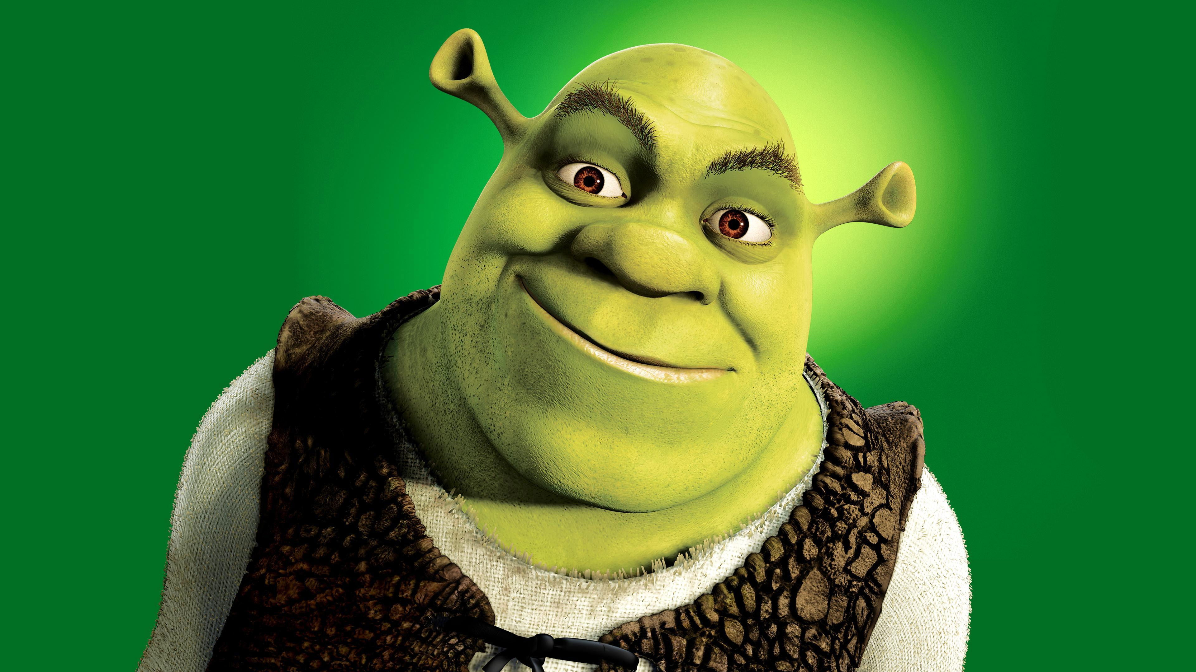 Shrek 2001 Im genes De Fondo The Movie Database TMDB 