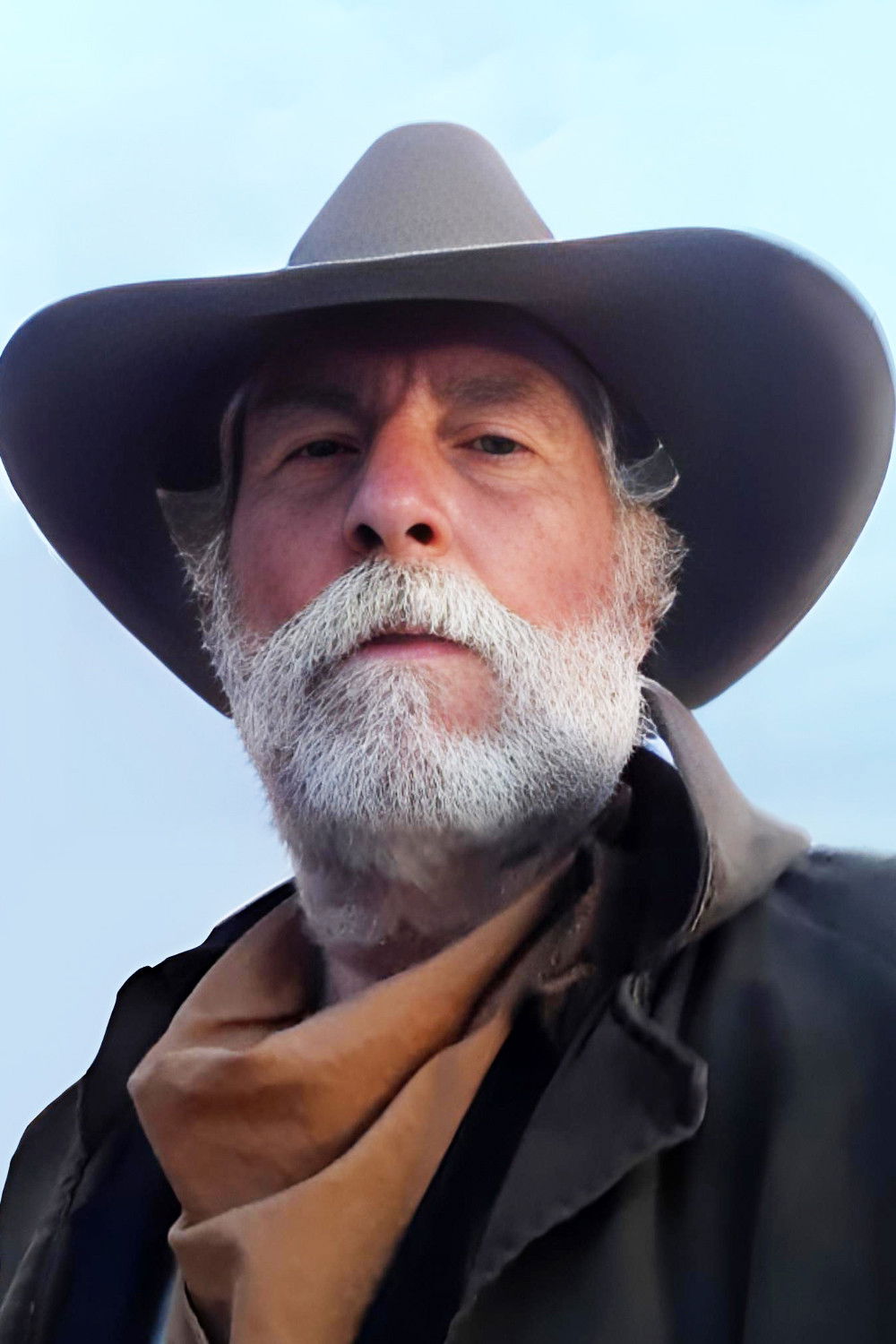 et billede af Timothy Valdisera