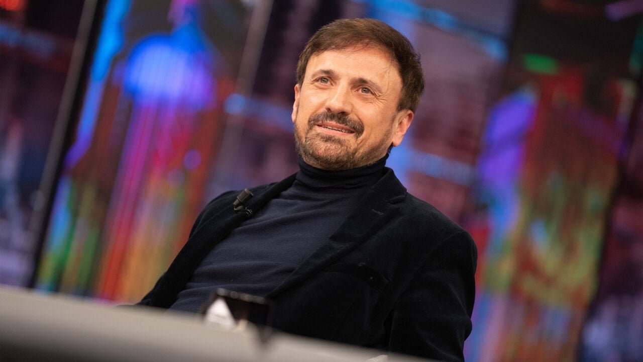 El hormiguero 18x97
