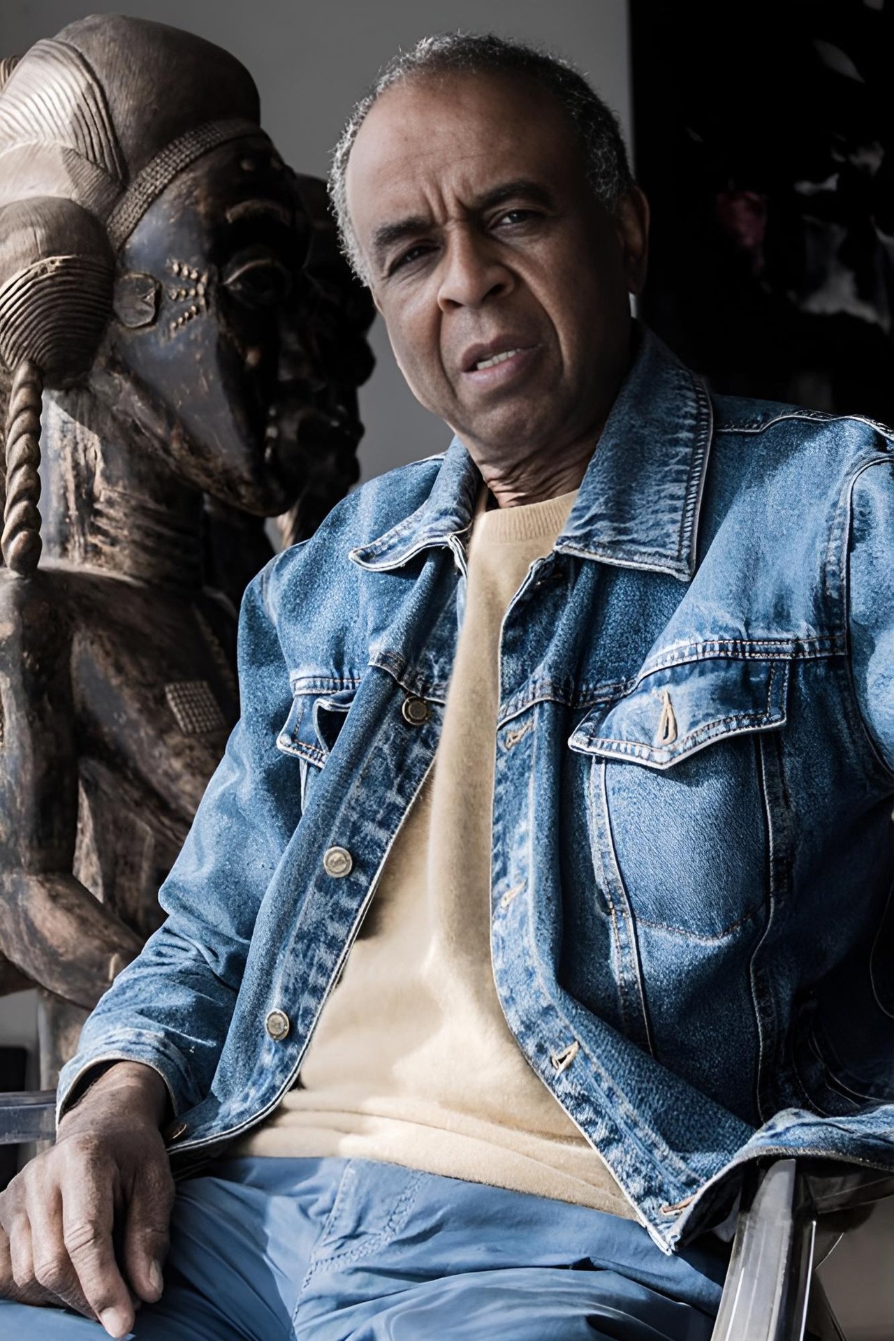 Mohammed Soudani | Director of Photography