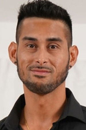 et billede af Mike Skywalker