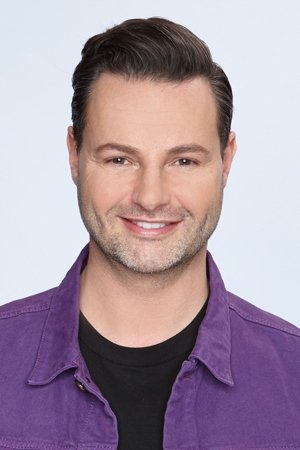 et billede af Fred van Leer