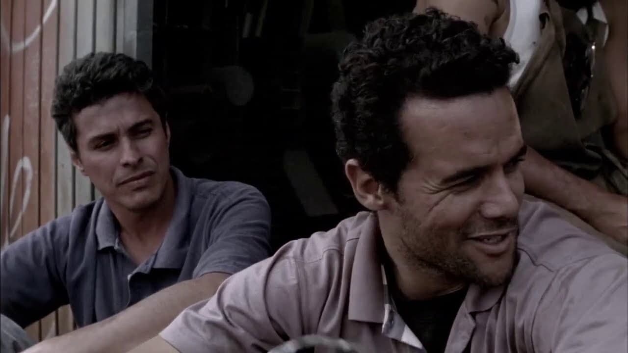 Dias de Greve (2009)