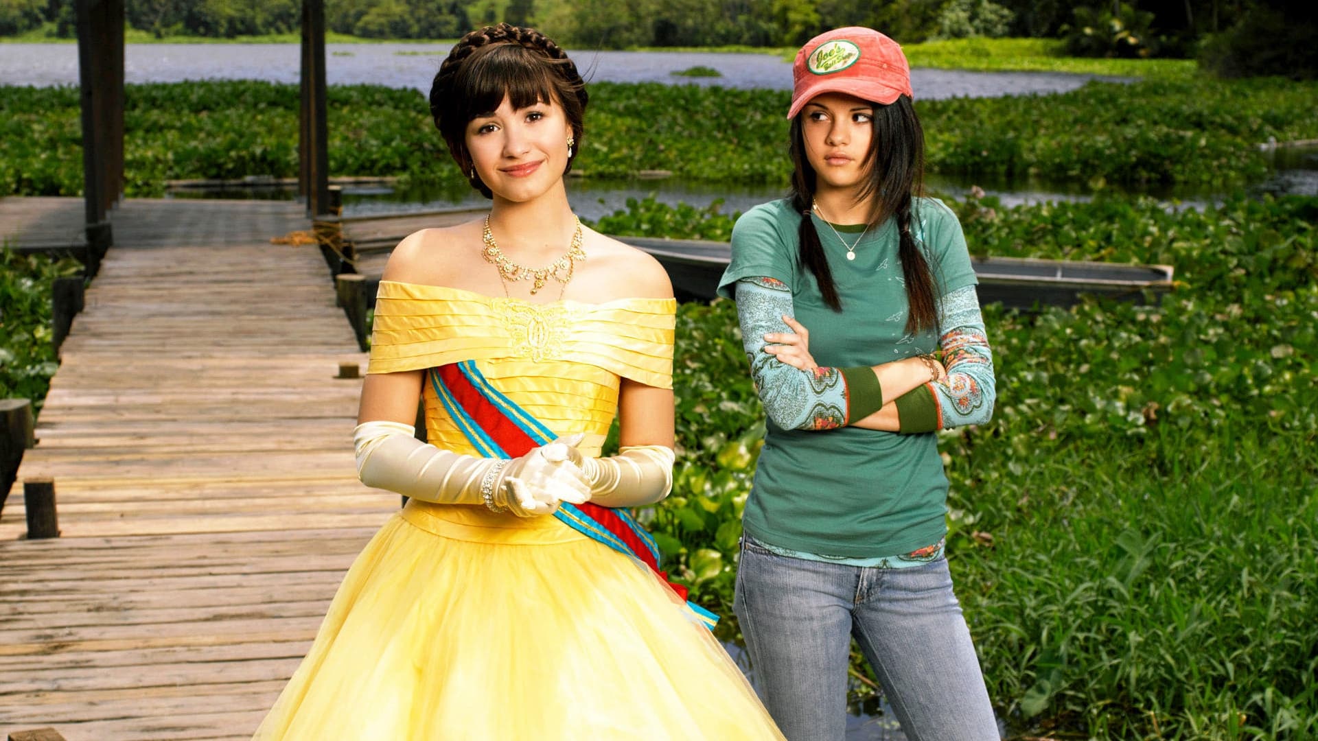 Princess Protection Program