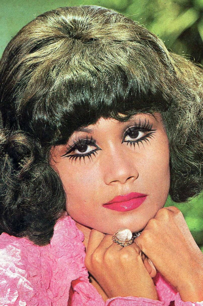 et billede af Riam Daranoi