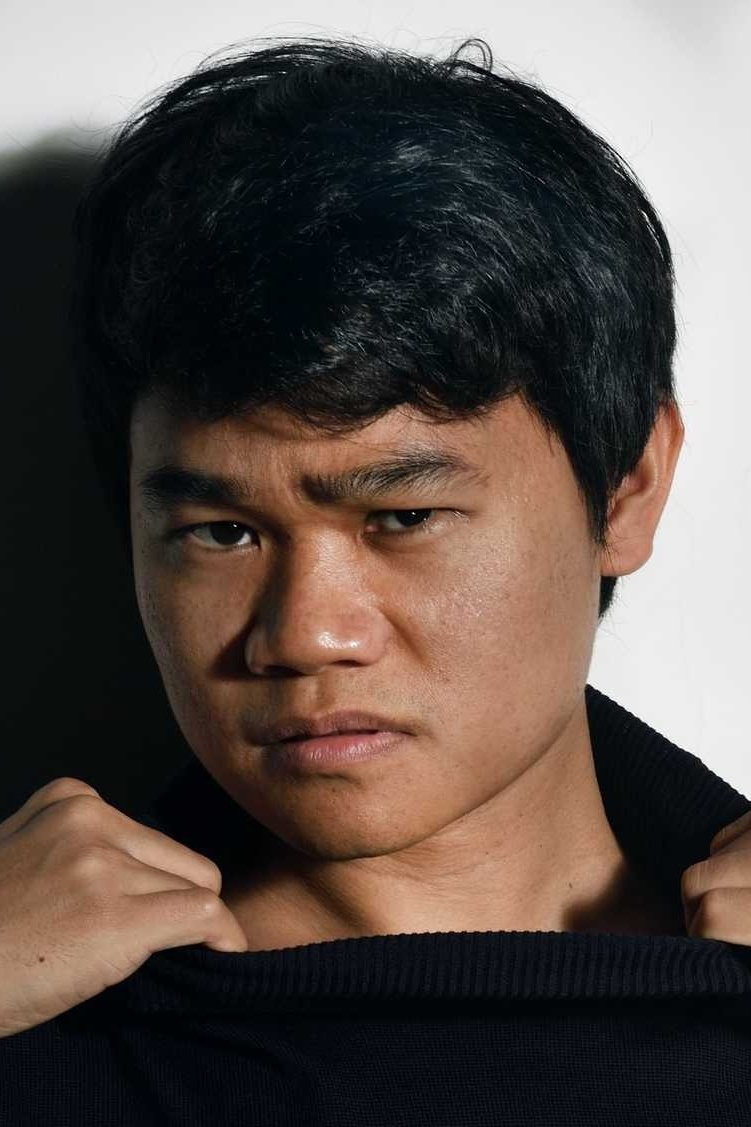 et billede af Jonathan Guerrero