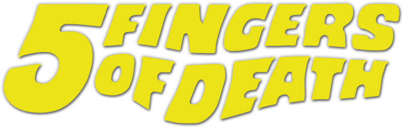 Five Fingers of Death Logo