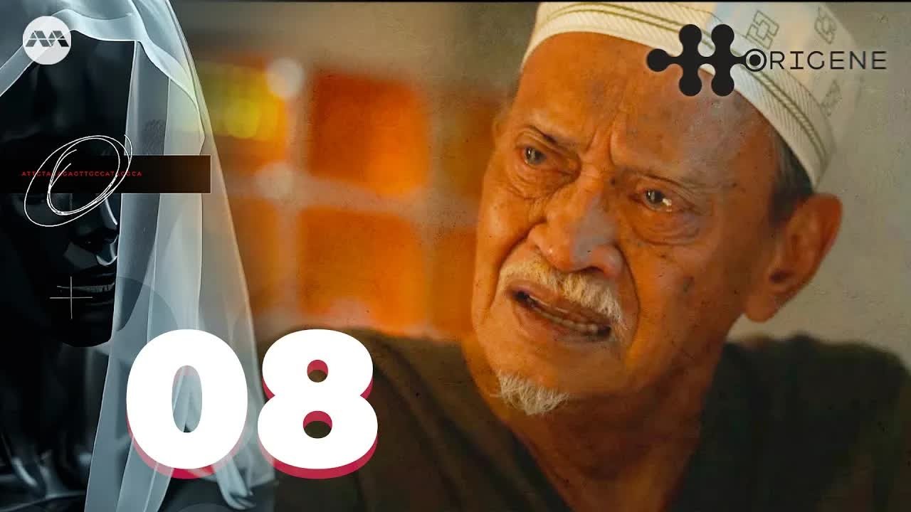 Episode 8