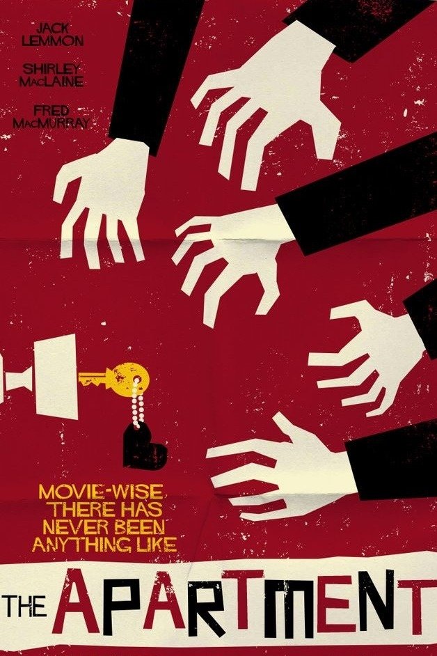 The Apartment