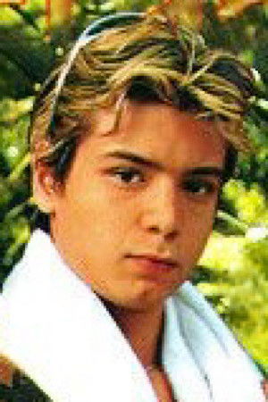 et billede af Felipe Vilhena