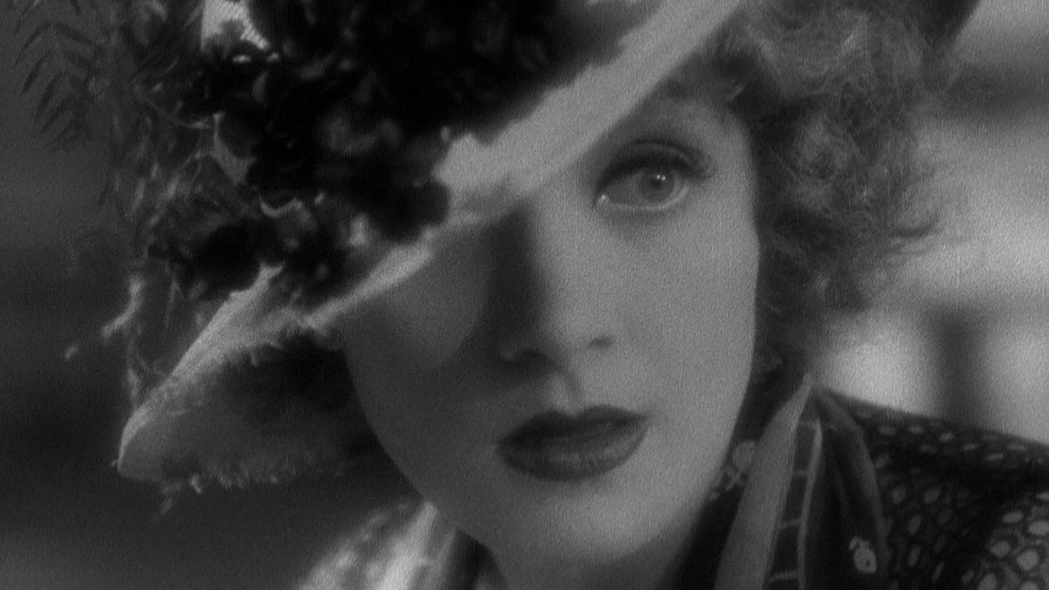 Blonde Venus (1932)