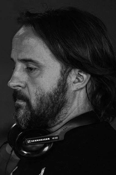 et billede af Federico Cueva