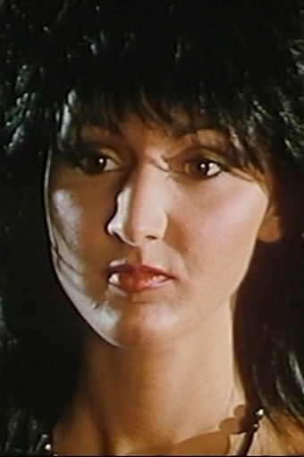 et billede af Tina Loren