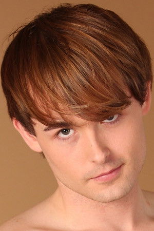 et billede af Wesley Crow