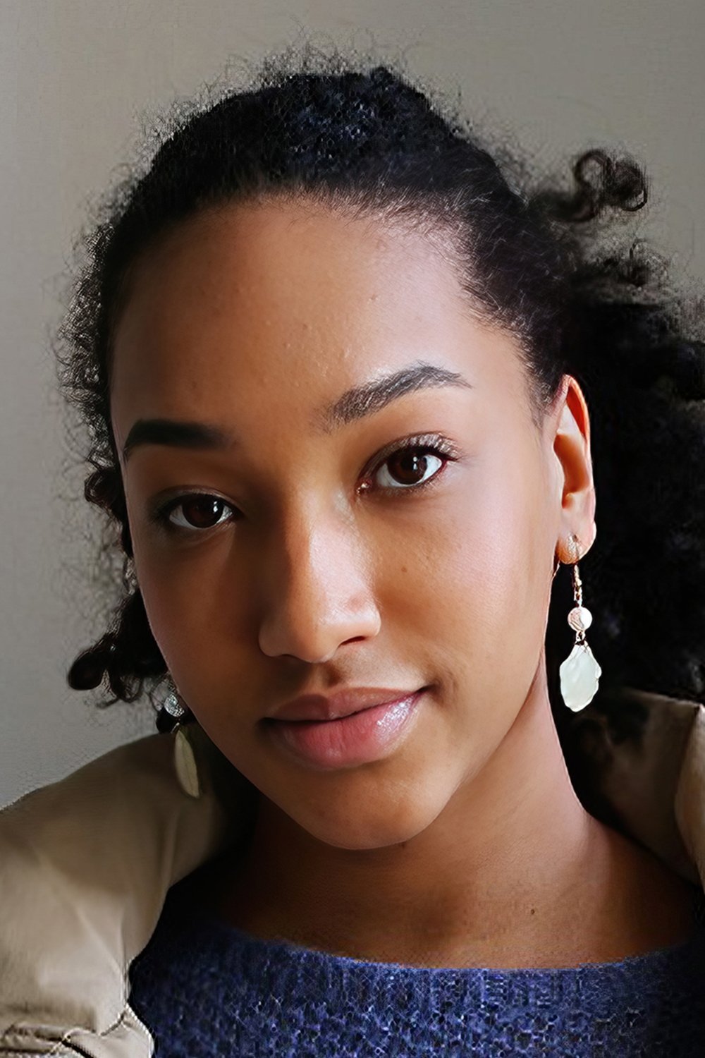 et billede af Ona Huczkowski