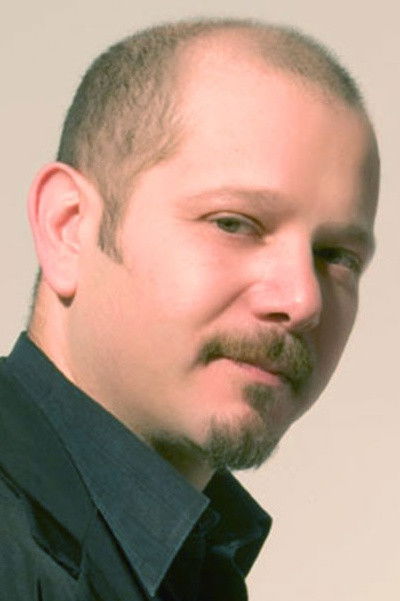 et billede af Stefano Di Battista