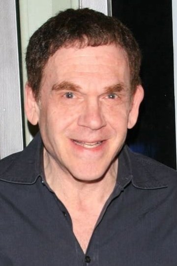 et billede af Charles Gherardi