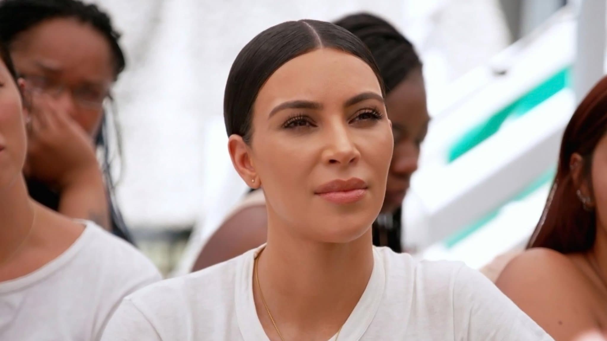 Keeping Up with the Kardashians Staffel 14 :Folge 8 