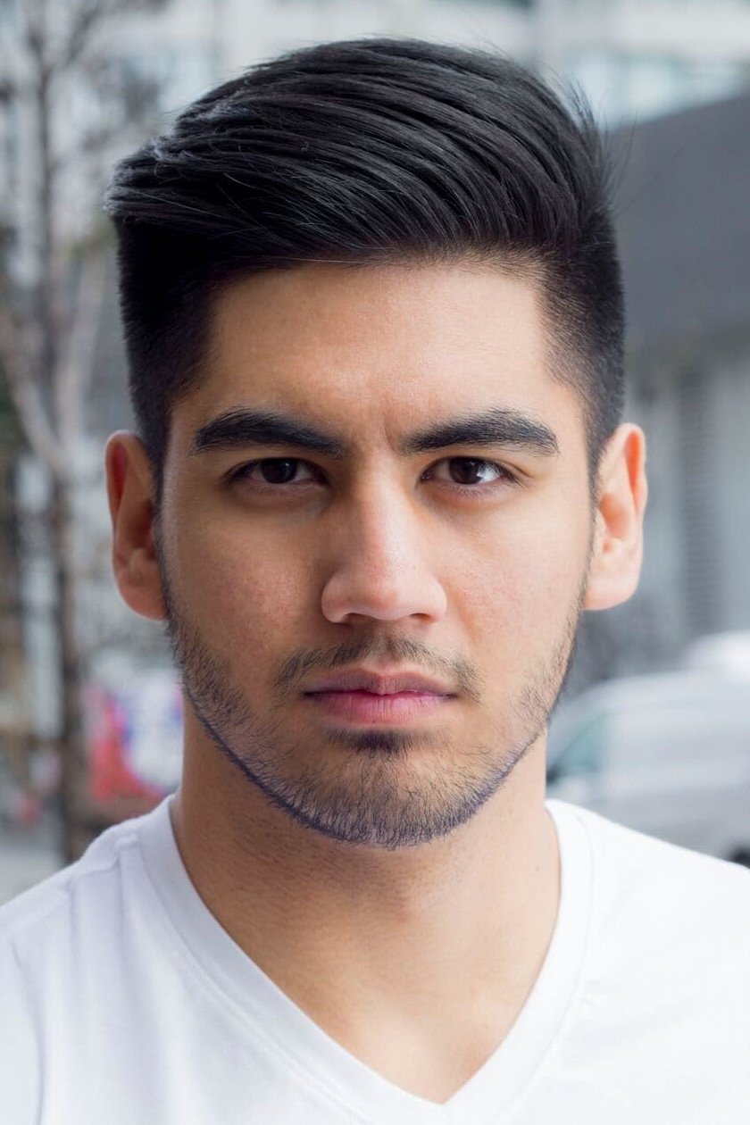 et billede af Mustafa Bulut