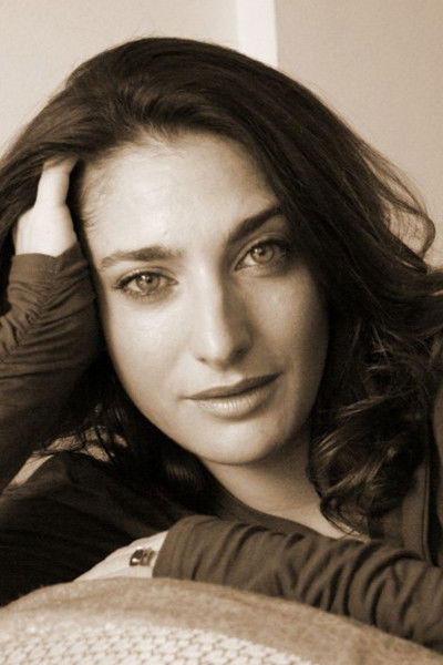 et billede af Natalia Stylianou