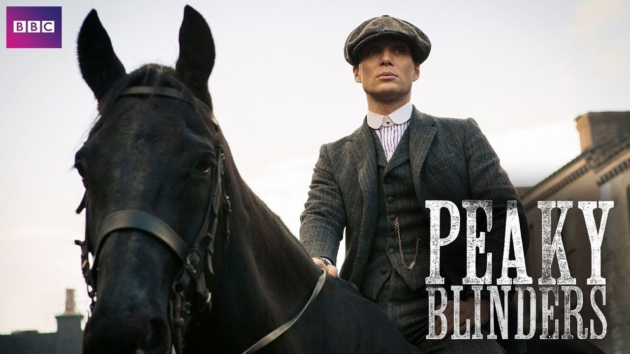 Peaky Blinders – gangsteriklaani - Season 3